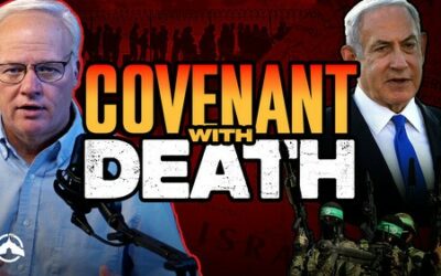 A Covenant With Death: The Dangers of Making Deals With the Devil