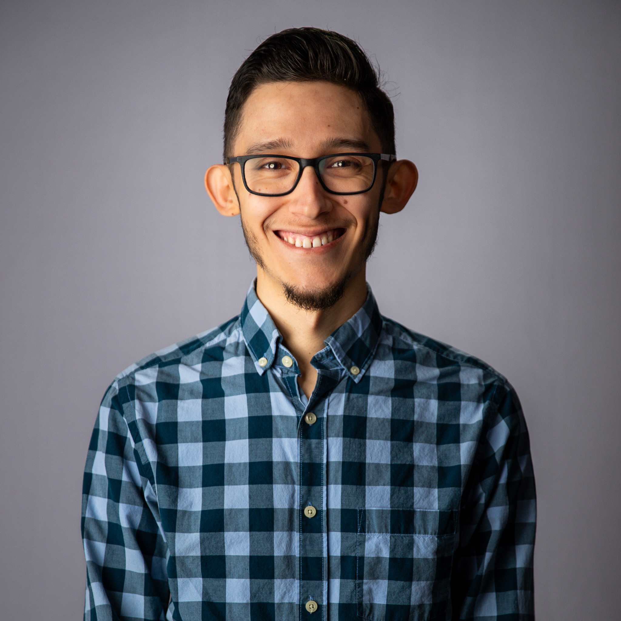 Nathaniel Ruiz