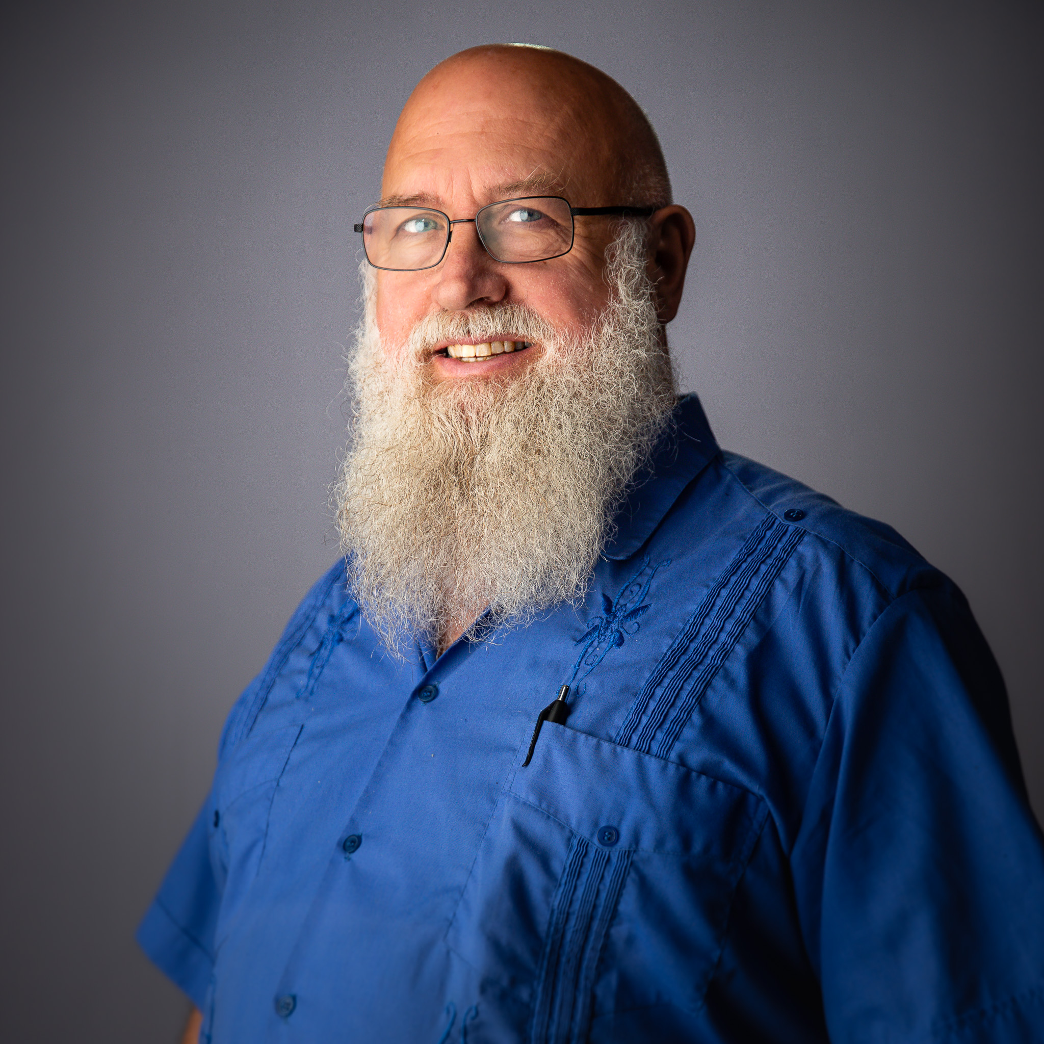 Robert Locey